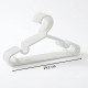 Plastic Clothes Hanger 5 Pcs